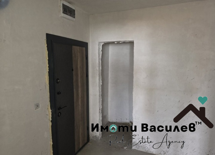 Продава 2-СТАЕН, гр. София, Хаджи Димитър, снимка 4 - Апартаменти - 53861543