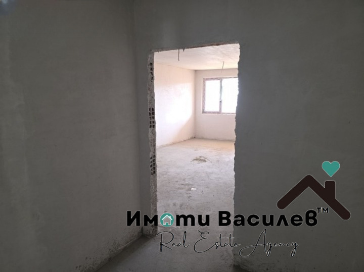 Продава 2-СТАЕН, гр. София, Хаджи Димитър, снимка 7 - Апартаменти - 53861543