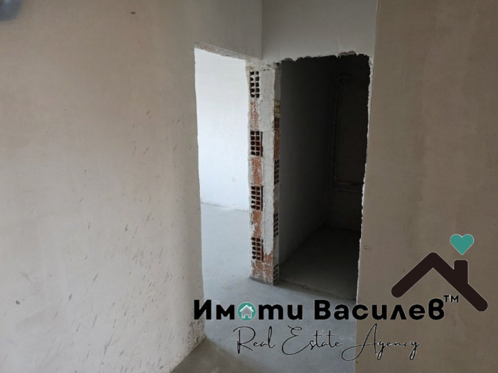 Продава 2-СТАЕН, гр. София, Хаджи Димитър, снимка 5 - Апартаменти - 53861543