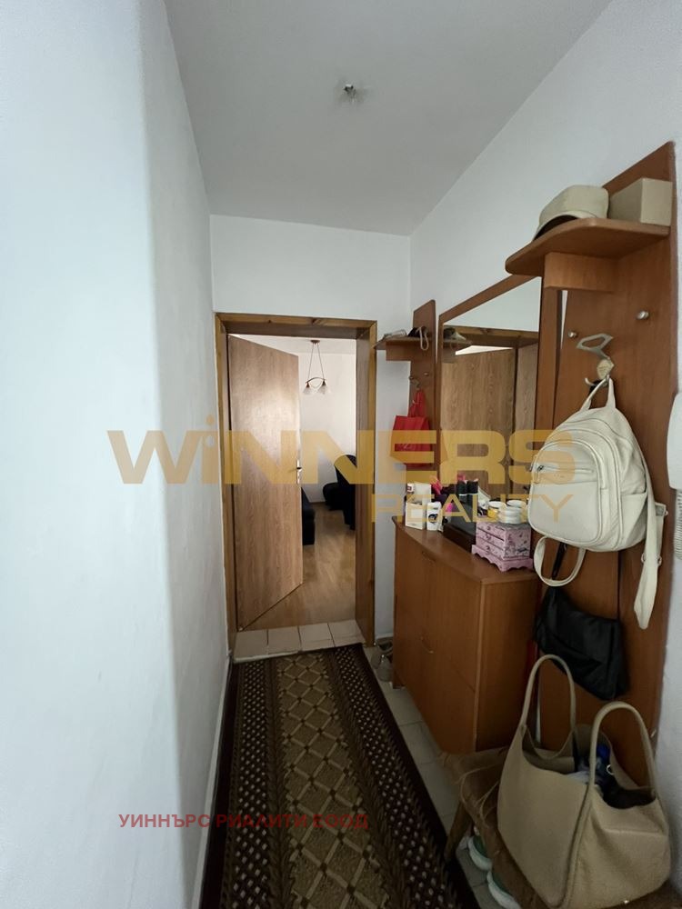 Продава 2-СТАЕН, гр. Бургас, Център, снимка 5 - Апартаменти - 56496688