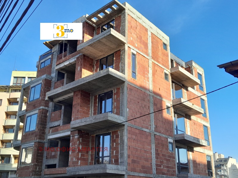 Продава  3-стаен град София , Люлин - център , 137 кв.м | 94044291 - изображение [13]