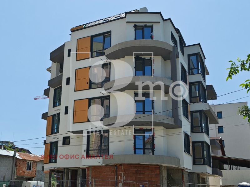 Te koop  2 slaapkamers Sofia , Ljulin - tsentar , 137 m² | 94044291 - afbeelding [17]