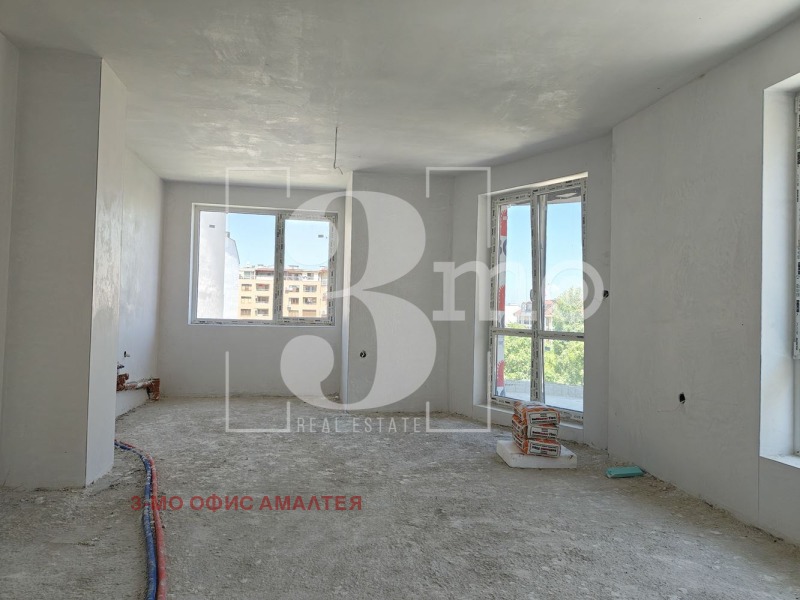 Te koop  2 slaapkamers Sofia , Ljulin - tsentar , 137 m² | 94044291 - afbeelding [3]