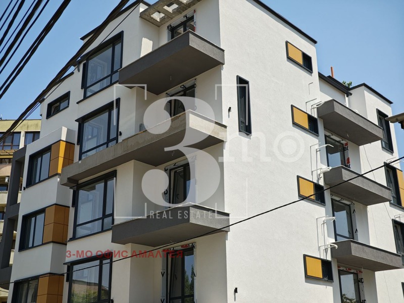 Te koop  2 slaapkamers Sofia , Ljulin - tsentar , 137 m² | 94044291 - afbeelding [16]