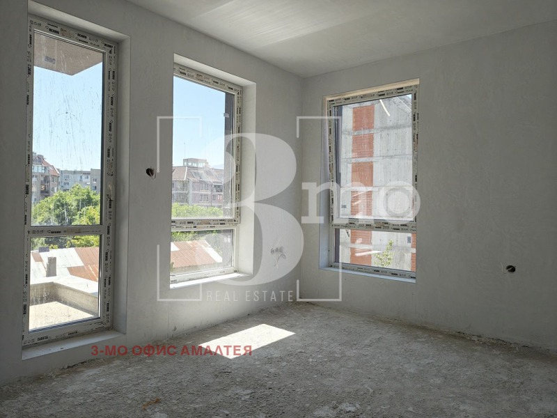 Te koop  2 slaapkamers Sofia , Ljulin - tsentar , 137 m² | 94044291 - afbeelding [9]