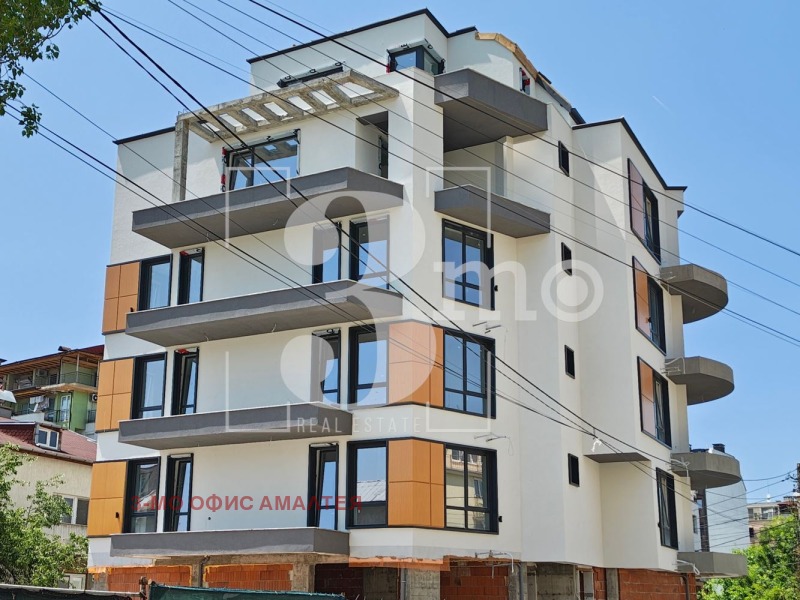 Te koop  2 slaapkamers Sofia , Ljulin - tsentar , 137 m² | 94044291 - afbeelding [15]