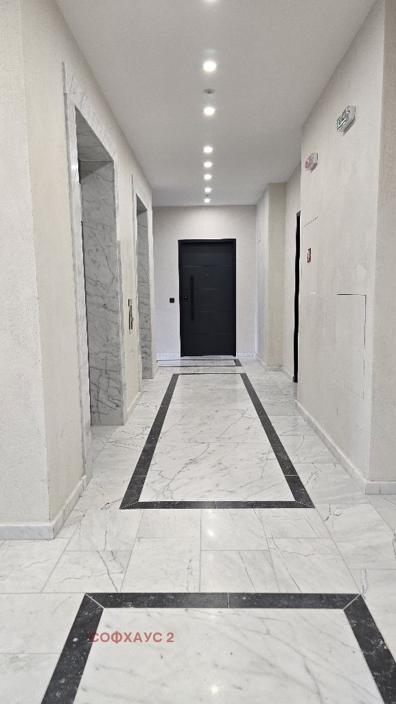 Продава 3-СТАЕН, гр. София, Красно село, снимка 9 - Апартаменти - 49640704