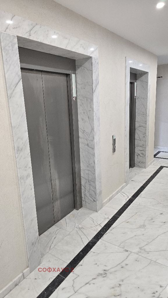 Продава 3-СТАЕН, гр. София, Красно село, снимка 10 - Апартаменти - 49640704