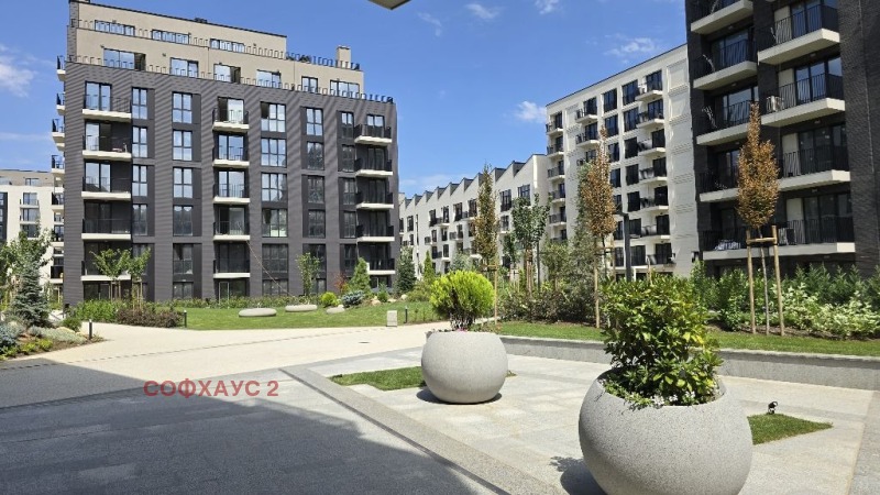 À vendre  2 chambres Sofia , Krasno selo , 144 m² | 13664669 - image [13]