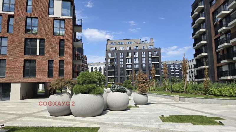 À vendre  2 chambres Sofia , Krasno selo , 144 m² | 13664669 - image [11]