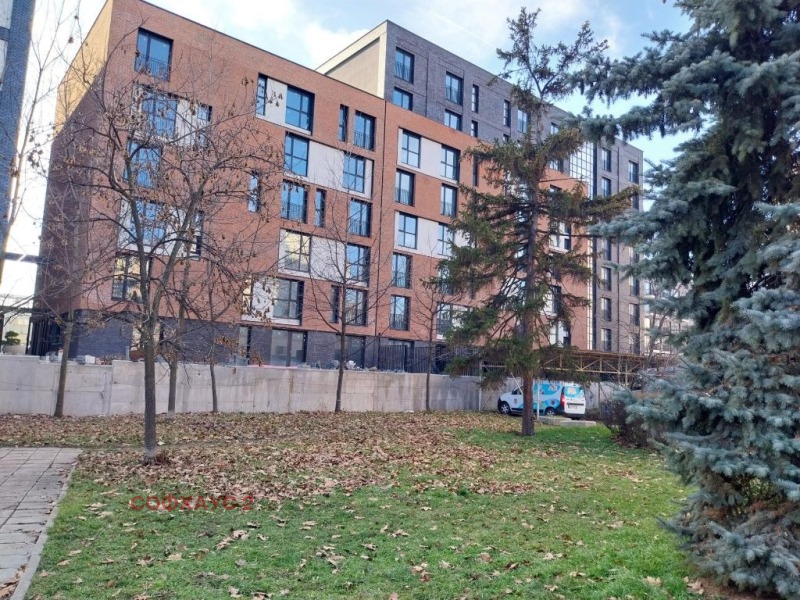 Продава 3-СТАЕН, гр. София, Красно село, снимка 4 - Aпартаменти - 49600544