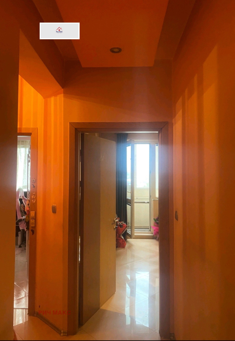 Zu verkaufen  2 Schlafzimmer Sofia , Druschba 2 , 95 qm | 30214660 - Bild [5]