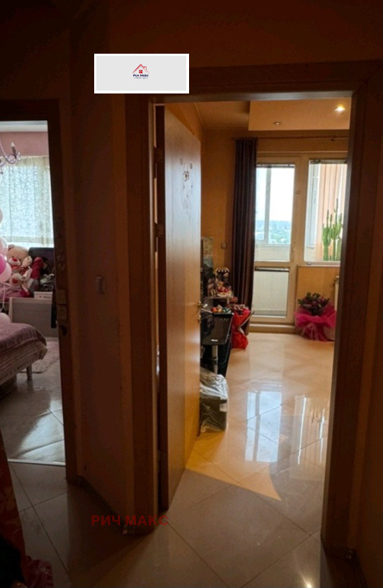 Zu verkaufen  2 Schlafzimmer Sofia , Druschba 2 , 95 qm | 30214660 - Bild [4]