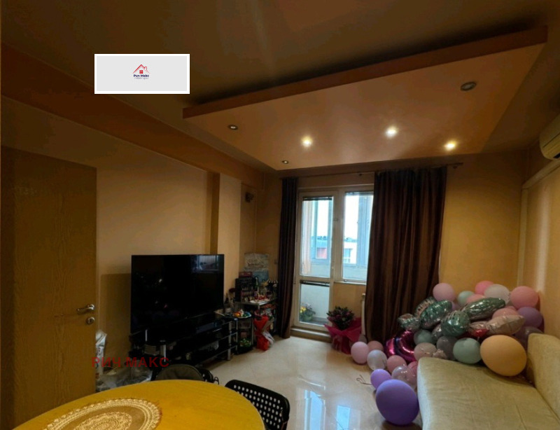 Zu verkaufen  2 Schlafzimmer Sofia , Druschba 2 , 95 qm | 30214660
