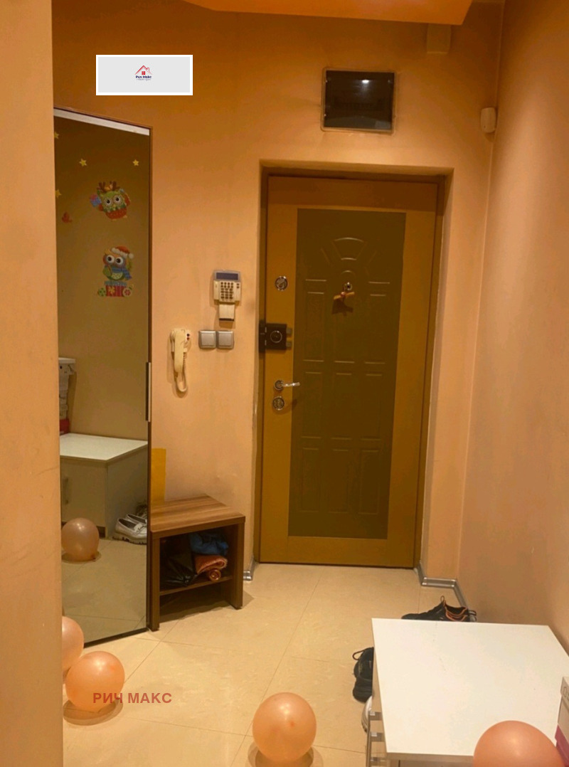 Zu verkaufen  2 Schlafzimmer Sofia , Druschba 2 , 95 qm | 30214660 - Bild [3]