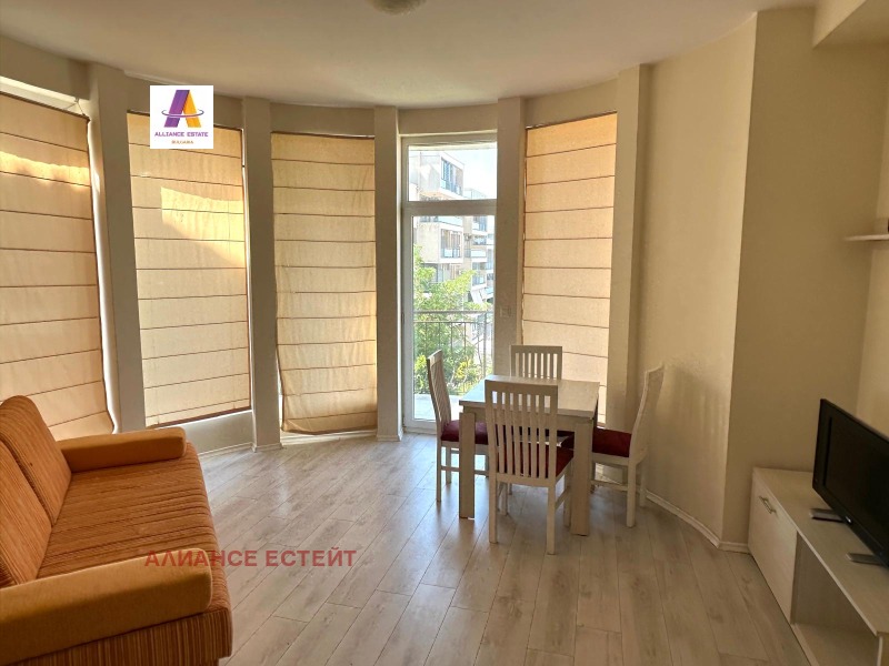 Продава  3-стаен област Бургас , гр. Свети Влас , 105 кв.м | 22863175 - изображение [2]