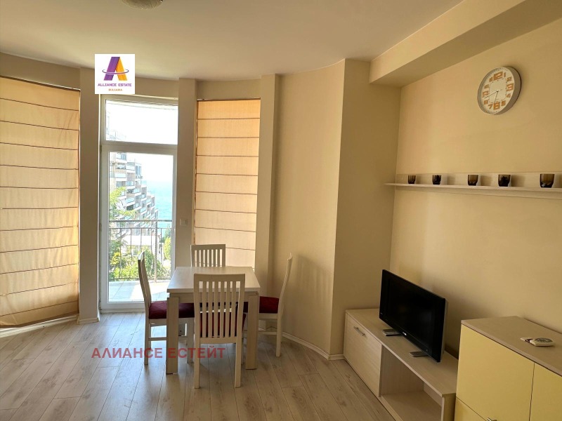 Продава  3-стаен област Бургас , гр. Свети Влас , 105 кв.м | 22863175 - изображение [3]