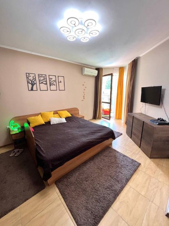 Na prodej  2 ložnice oblast Burgas , k.k. Slančev brjag , 85 m2 | 53250546 - obraz [5]