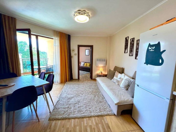 Na prodej  2 ložnice oblast Burgas , k.k. Slančev brjag , 85 m2 | 53250546 - obraz [3]