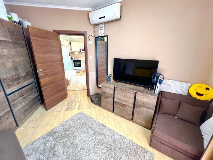 Na prodej  2 ložnice oblast Burgas , k.k. Slančev brjag , 85 m2 | 53250546 - obraz [2]