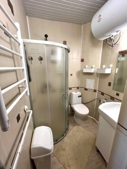 Na prodej  2 ložnice oblast Burgas , k.k. Slančev brjag , 85 m2 | 53250546 - obraz [6]