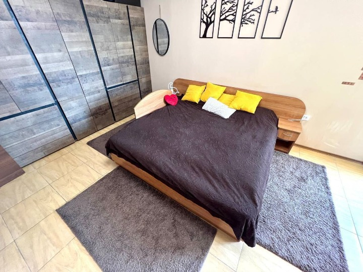 Na prodej  2 ložnice oblast Burgas , k.k. Slančev brjag , 85 m2 | 53250546 - obraz [4]