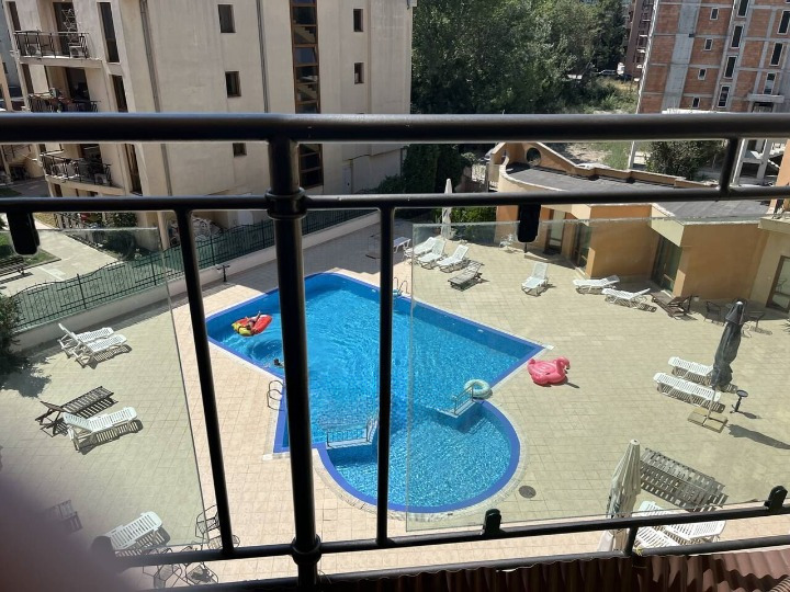 Na prodej  2 ložnice oblast Burgas , k.k. Slančev brjag , 85 m2 | 53250546 - obraz [8]