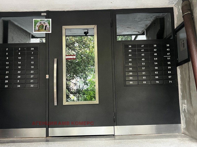 Na prodej  2 ložnice Sofia , Izgrev , 80 m2 | 60909680 - obraz [16]