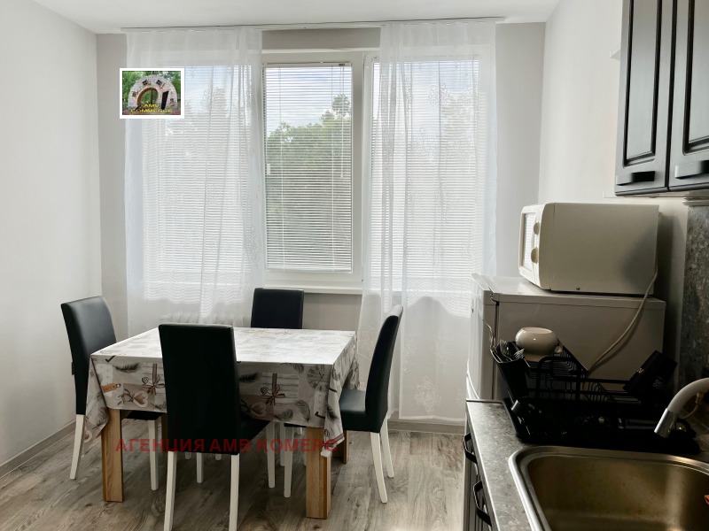 Na prodej  2 ložnice Sofia , Izgrev , 80 m2 | 60909680 - obraz [7]