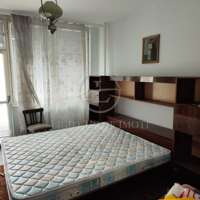На продаж  2 спальні Пловдив , Кючук Париж , 100 кв.м | 89216291 - зображення [2]