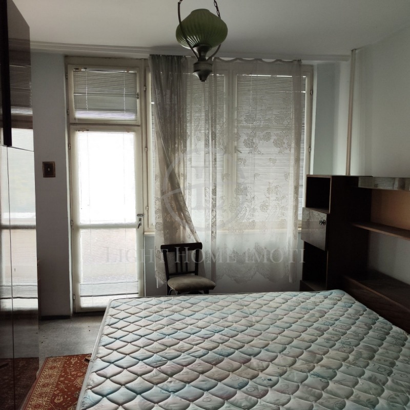 На продаж  2 спальні Пловдив , Кючук Париж , 100 кв.м | 89216291 - зображення [3]
