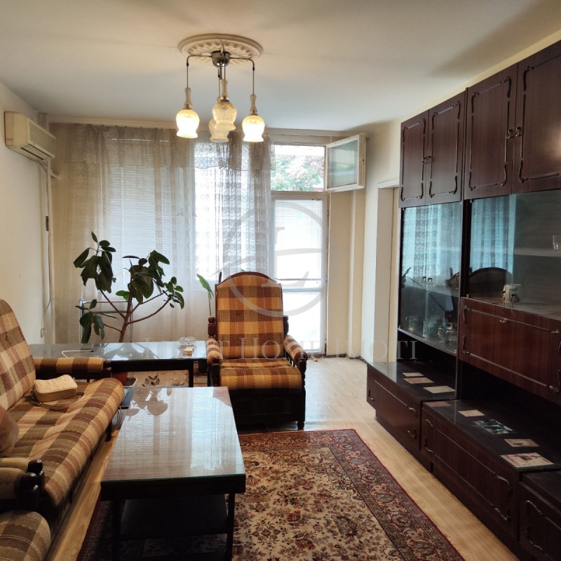 Продава 3-СТАЕН, град Пловдив, Кючук Париж • 129999 € / 254255.94 лв. • 48751056 1
