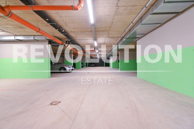 Продава 3-СТАЕН, гр. София, Малинова долина, снимка 12 - Апартаменти - 52063235