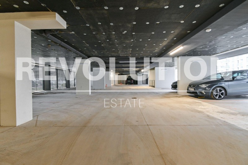 Продава 3-СТАЕН, гр. София, Малинова долина, снимка 13 - Апартаменти - 52063235