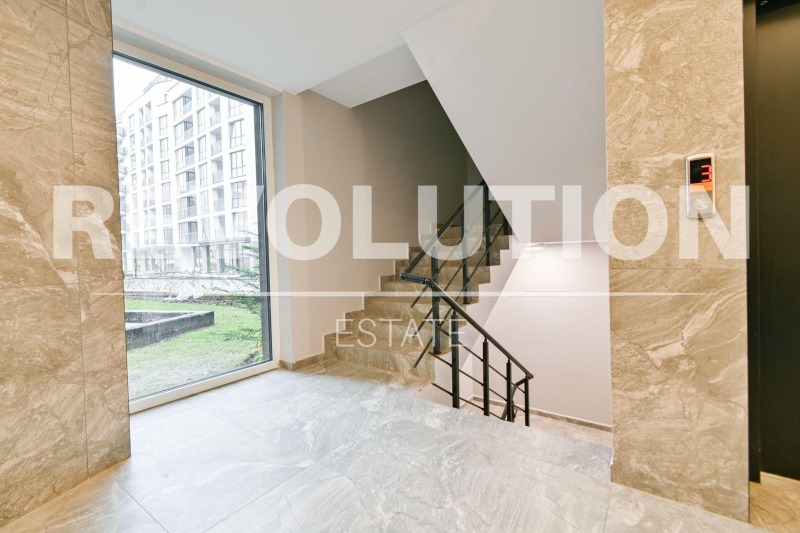 Продава 3-СТАЕН, гр. София, Малинова долина, снимка 15 - Апартаменти - 52063235