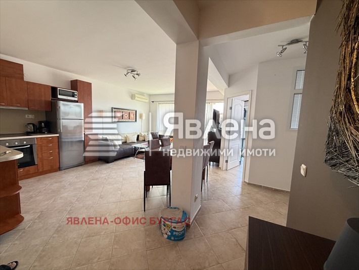 Продава 3-СТАЕН, с. Равда, област Бургас, снимка 3 - Апартаменти - 52633040