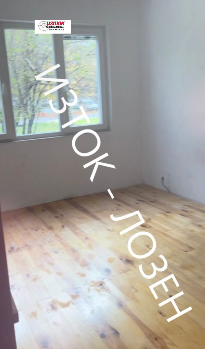 Продава 3-СТАЕН, гр. София, Мусагеница