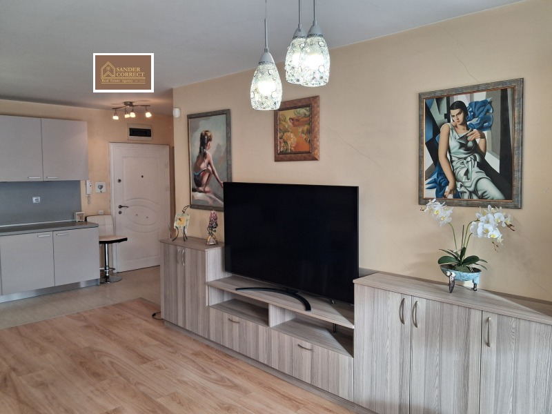 Продава 3-СТАЕН, гр. София, Света Троица, снимка 7 - Апартаменти - 53050285