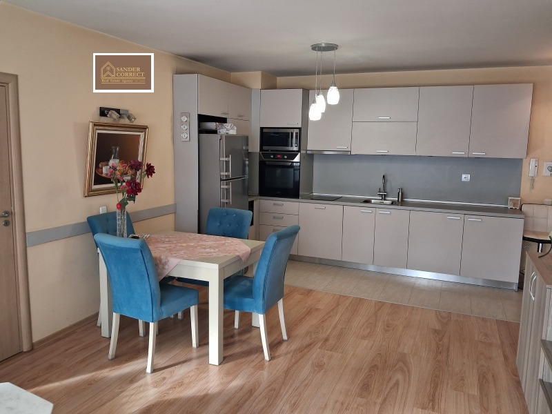 Продава 3-СТАЕН, гр. София, Света Троица, снимка 2 - Апартаменти - 53050285