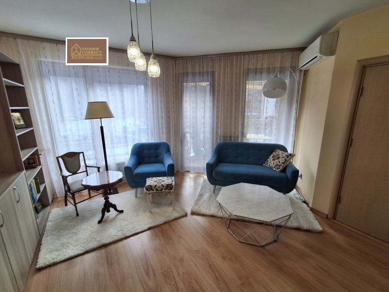 Продава 3-СТАЕН, гр. София, Света Троица, снимка 6 - Апартаменти - 53050285