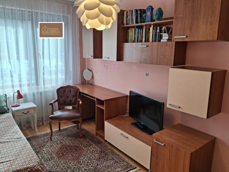 Продава 3-СТАЕН, гр. София, Света Троица, снимка 8 - Апартаменти - 53050285