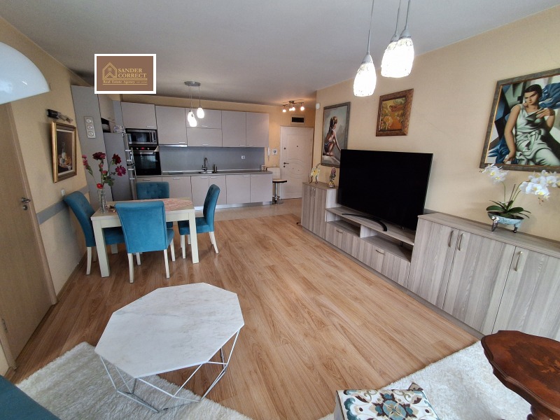 Продава 3-СТАЕН, гр. София, Света Троица, снимка 5 - Апартаменти - 53050285