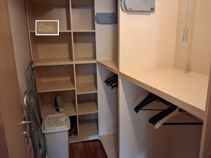 Продава 3-СТАЕН, гр. София, Света Троица, снимка 11 - Апартаменти - 53050285