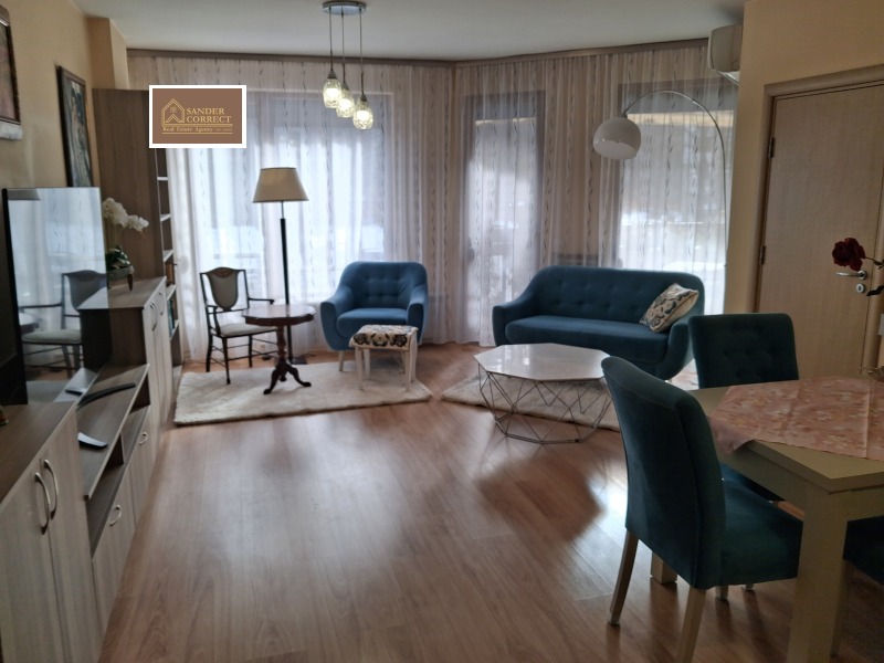 Продава 3-СТАЕН, гр. София, Света Троица, снимка 3 - Апартаменти - 53050285