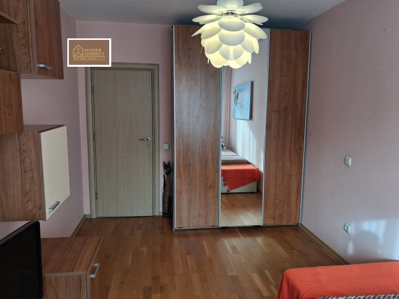 Продава 3-СТАЕН, гр. София, Света Троица, снимка 9 - Апартаменти - 53050285