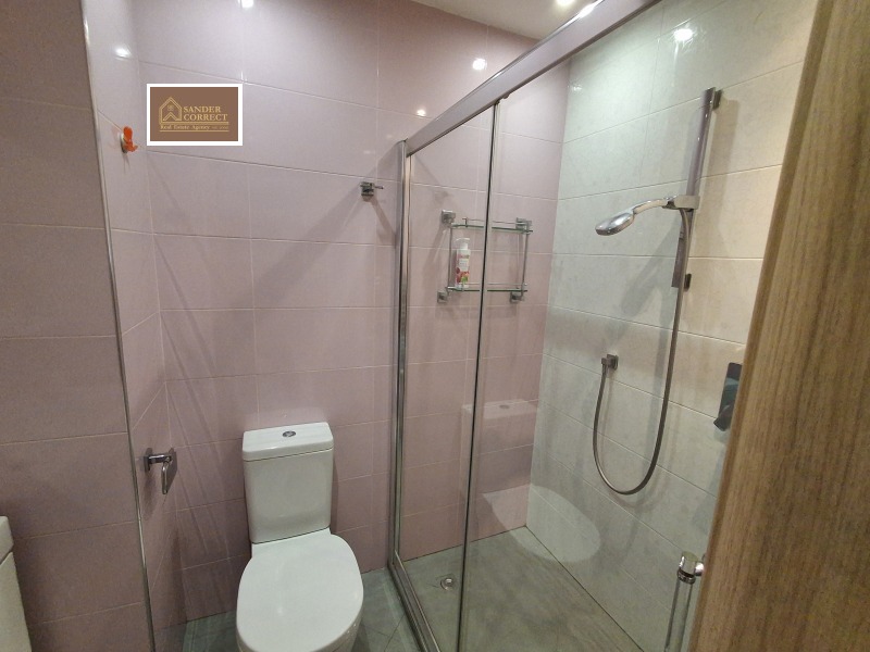 Продава 3-СТАЕН, гр. София, Света Троица, снимка 14 - Апартаменти - 53050285