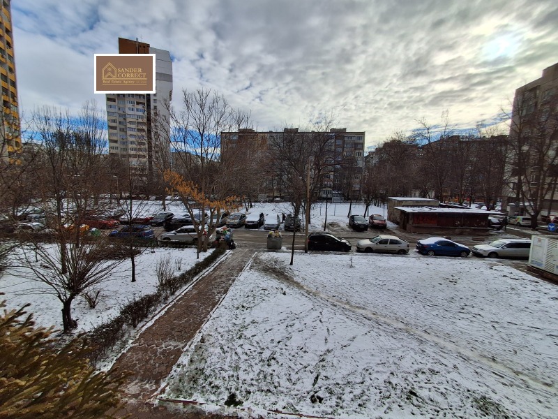 Продава 3-СТАЕН, гр. София, Света Троица, снимка 16 - Апартаменти - 53050285