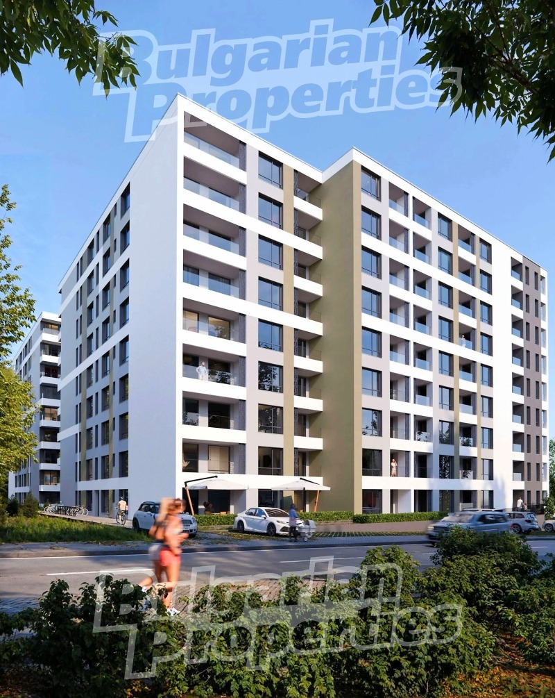 Продава 3-СТАЕН, гр. Варна, Кайсиева градина, снимка 5 - Апартаменти - 53273289