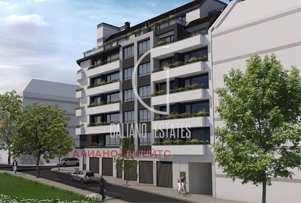 Продава 3-СТАЕН, гр. София, Център