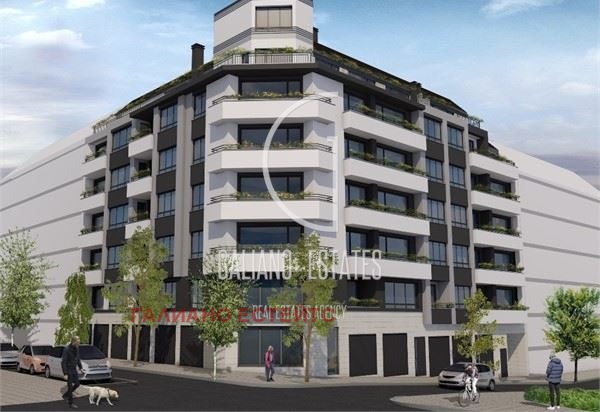 Продава 3-СТАЕН, гр. София, Център, снимка 2 - Апартаменти - 55046670